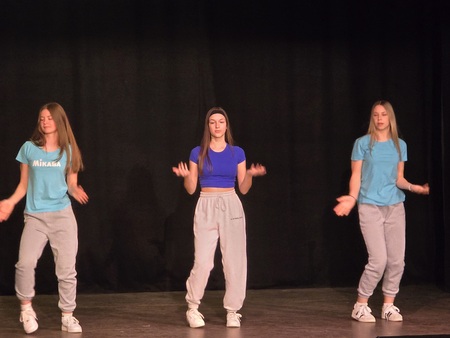 dobrodelna prireditev oš ljutomer1